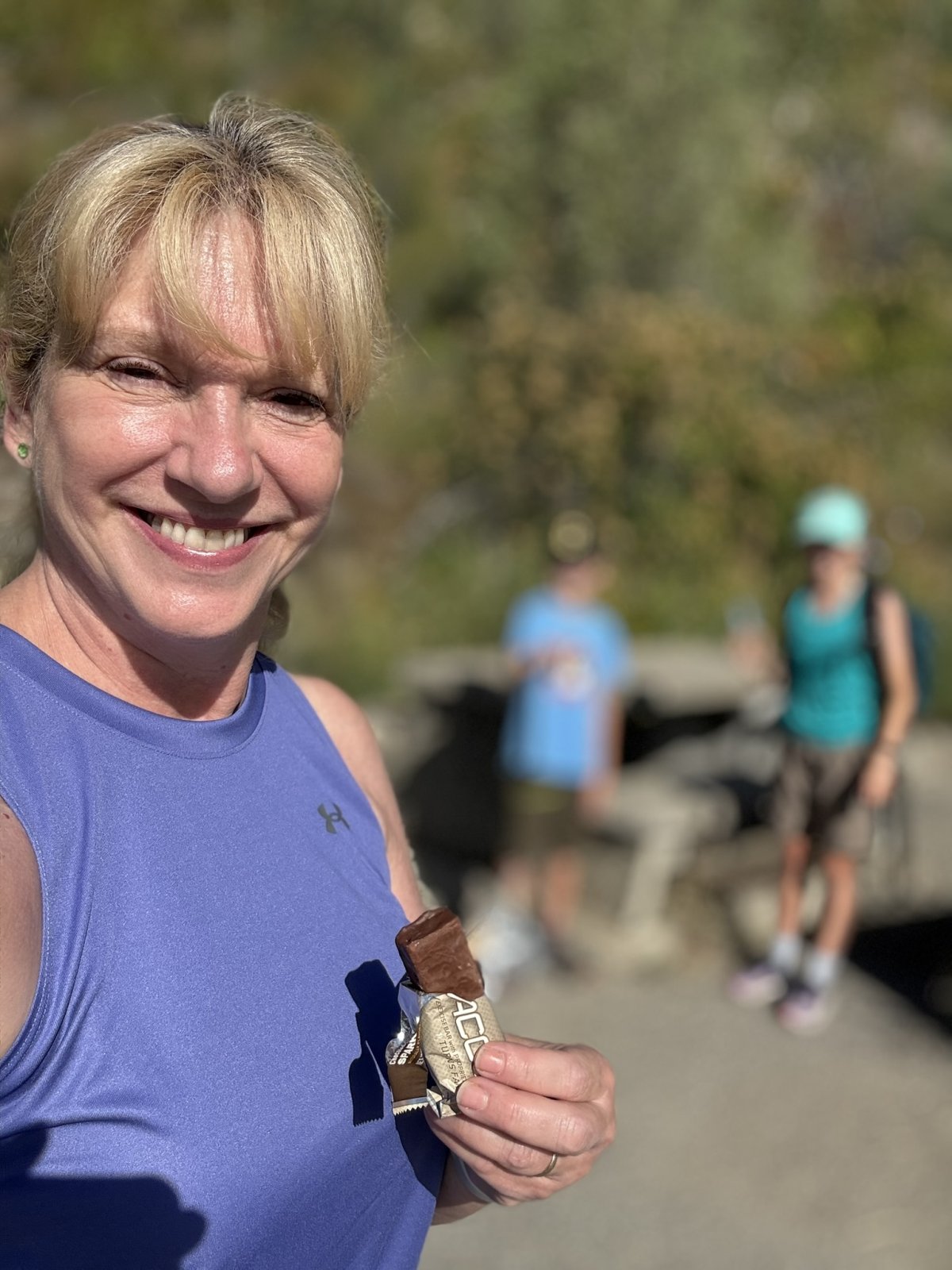 Making the most of Access technology.