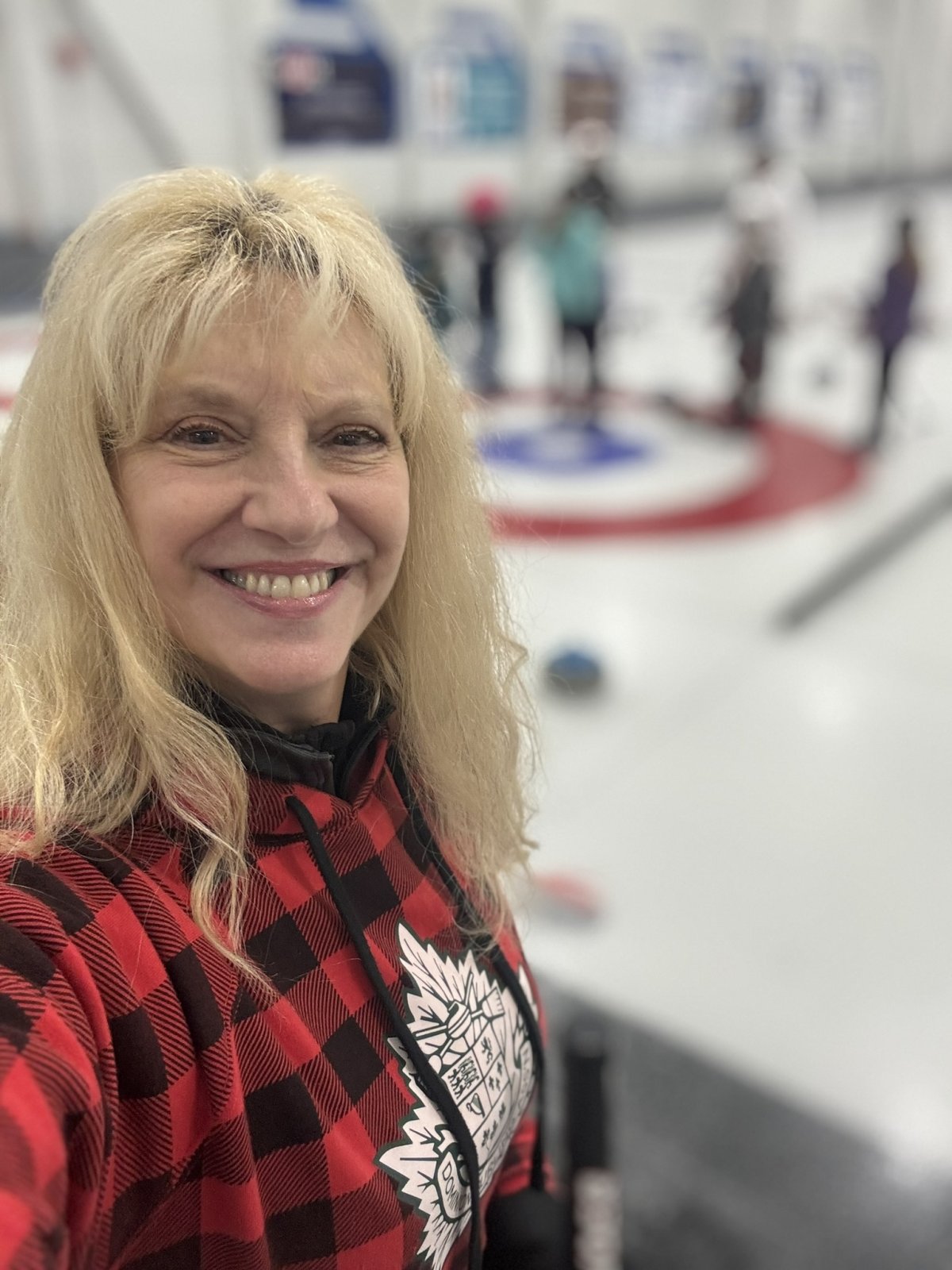 National Women and Girls in Sports Day