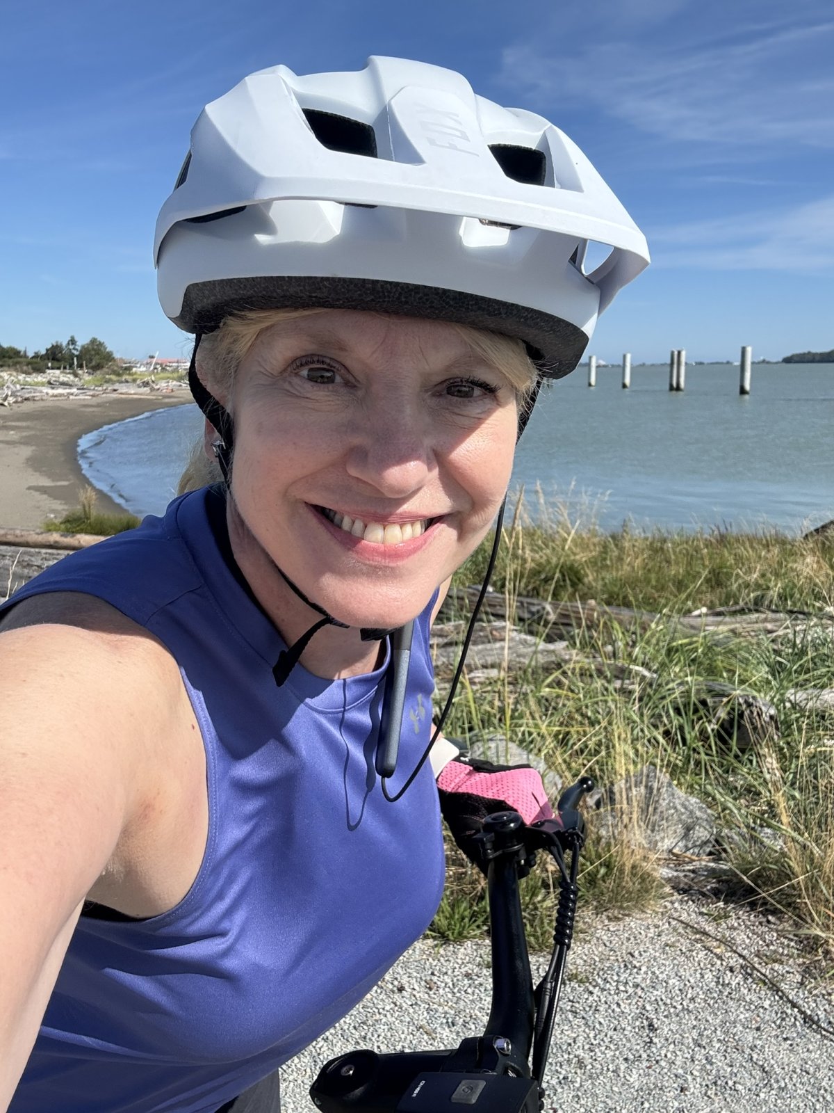 Are you excited to do a new activity!?