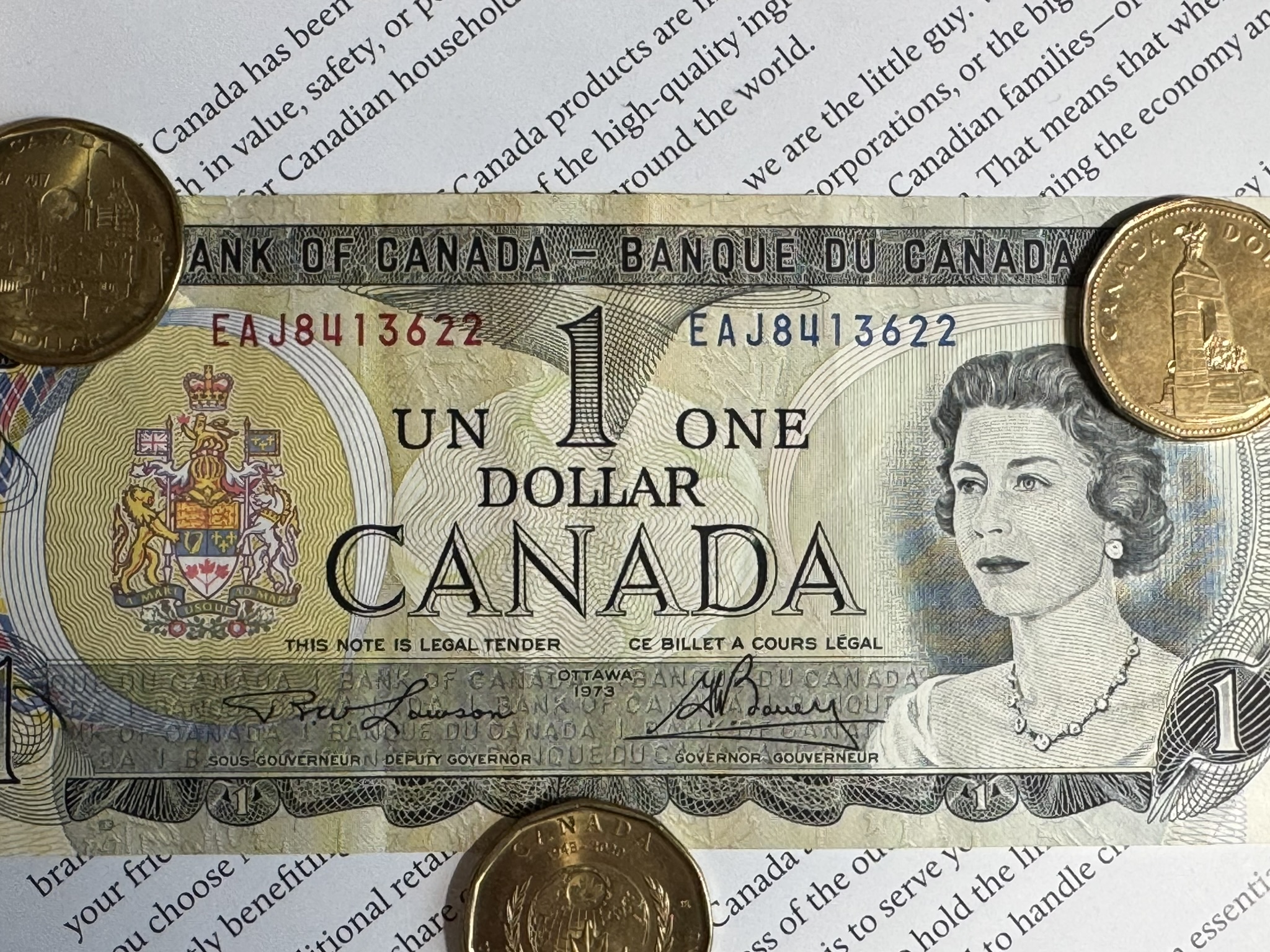 The best $1 you'll ever spend!