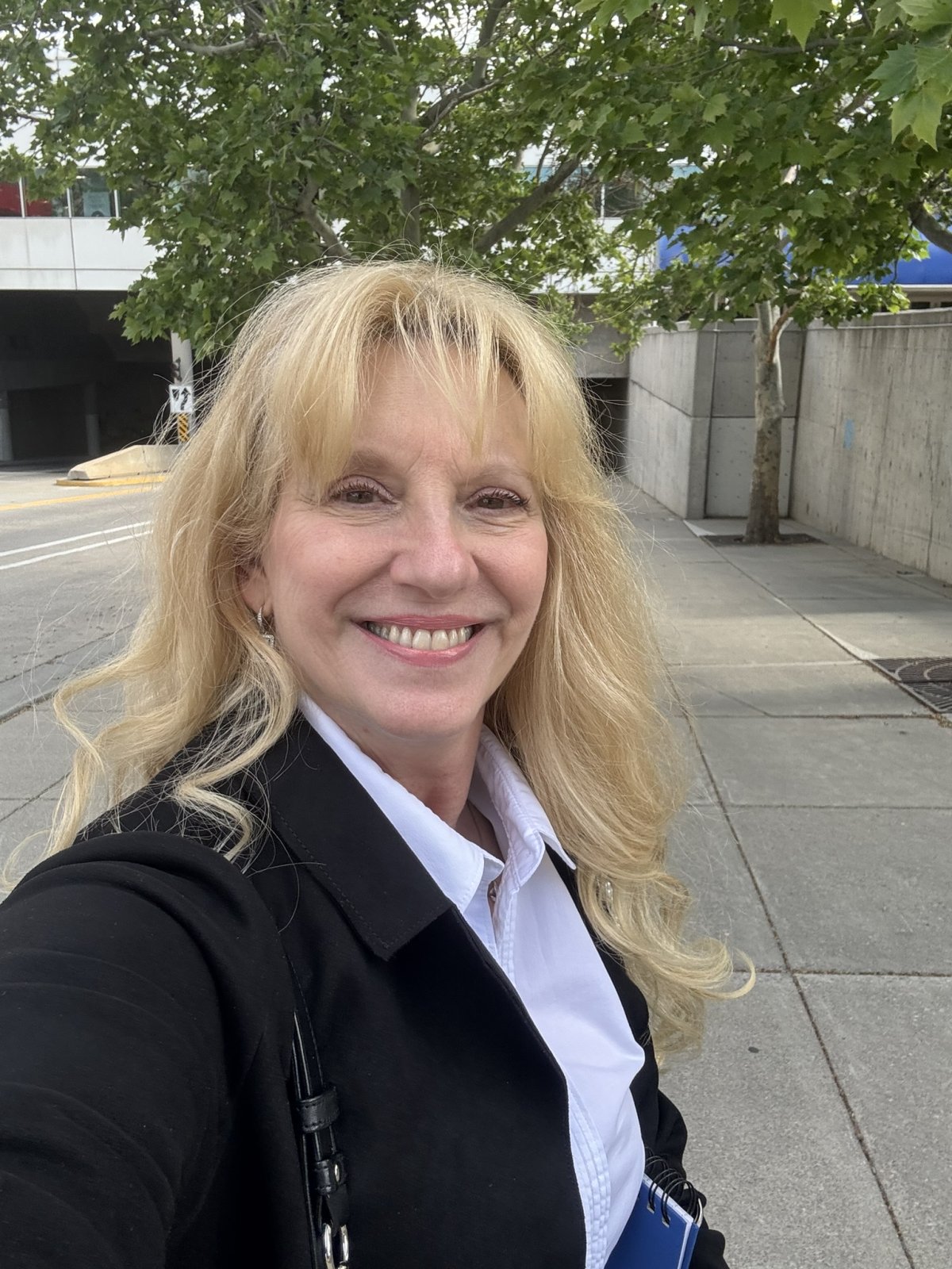 Take a look. You've got to see what I see!